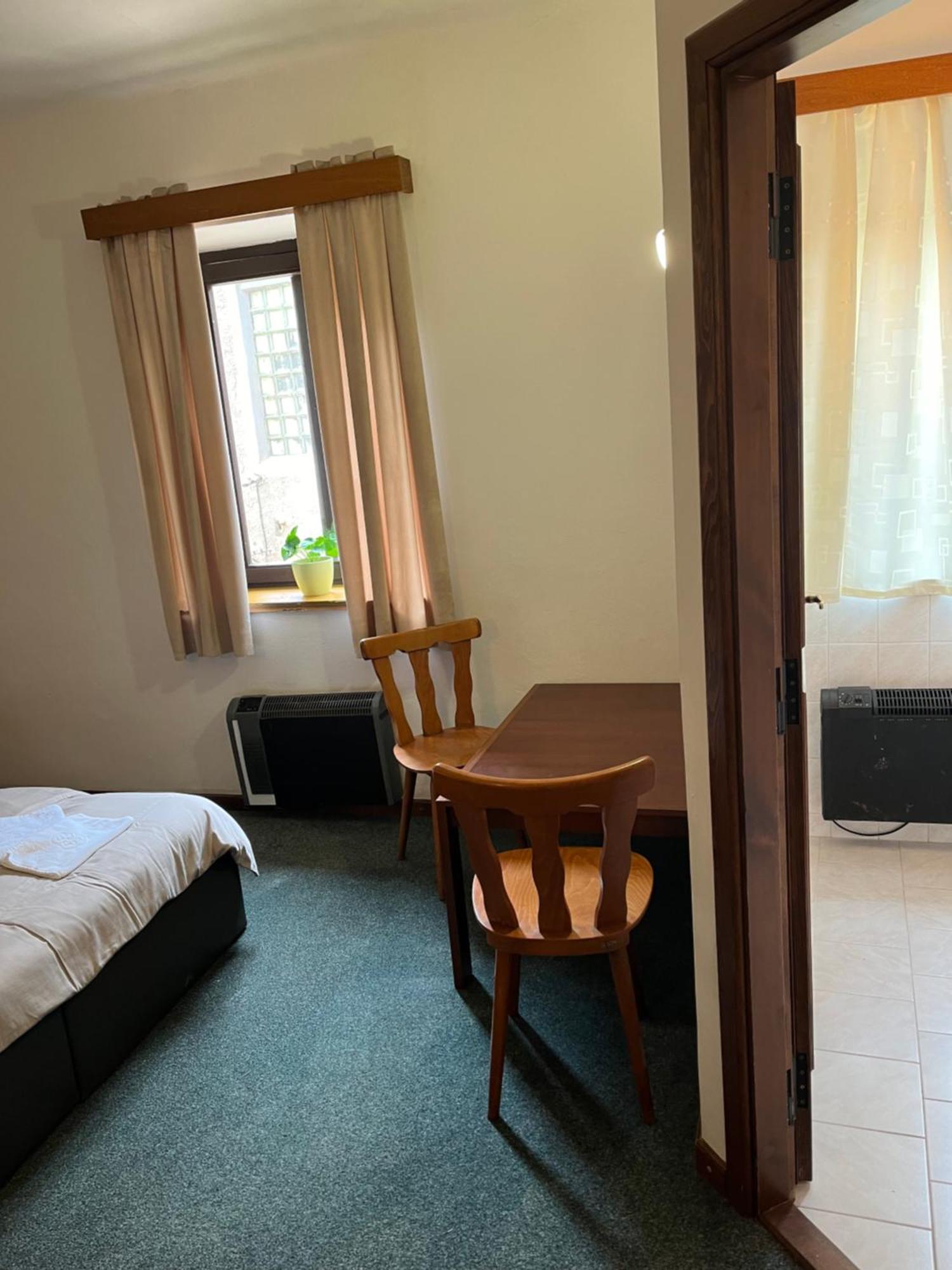 Apartmany Baroko Broumov Exterior foto