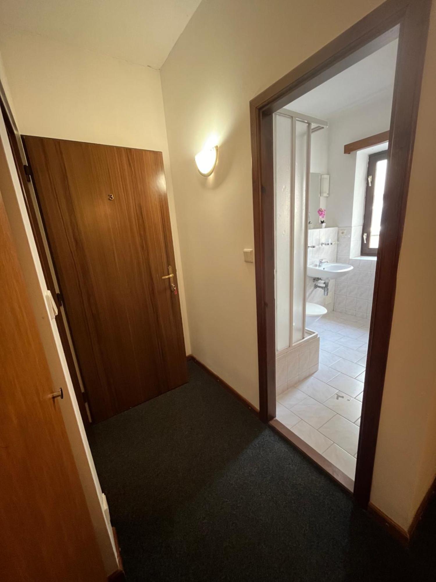Apartmany Baroko Broumov Exterior foto