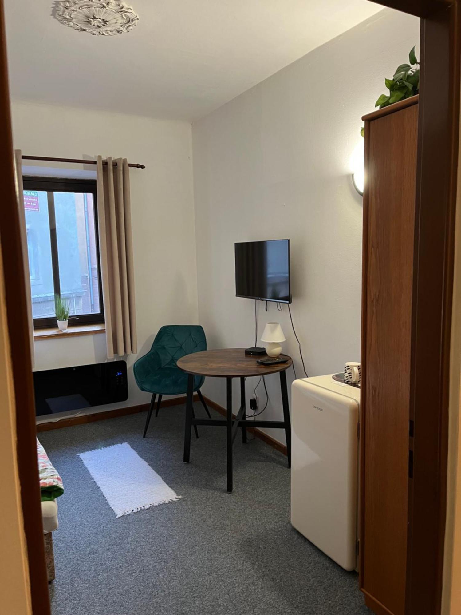 Apartmany Baroko Broumov Exterior foto
